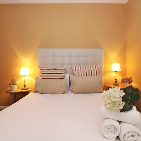 Del Parque Flats Suite Malagueta Málaga Exterior foto
